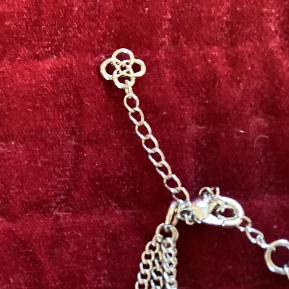 Stella & Dot Stevie Necklace - Picture 5 of 5